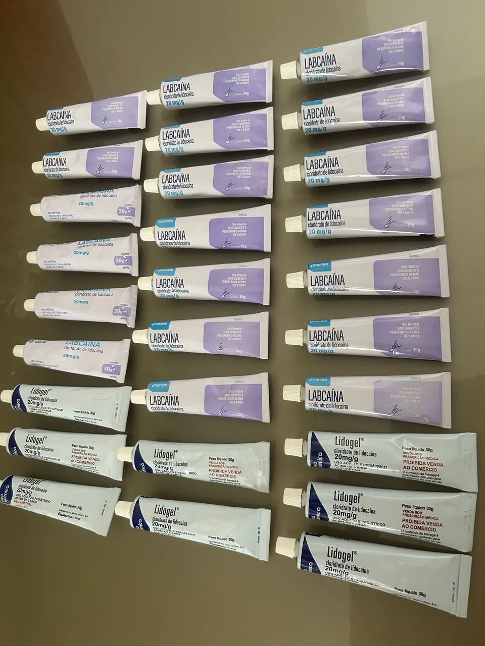 Produtos Hospitalares  - Foto 2