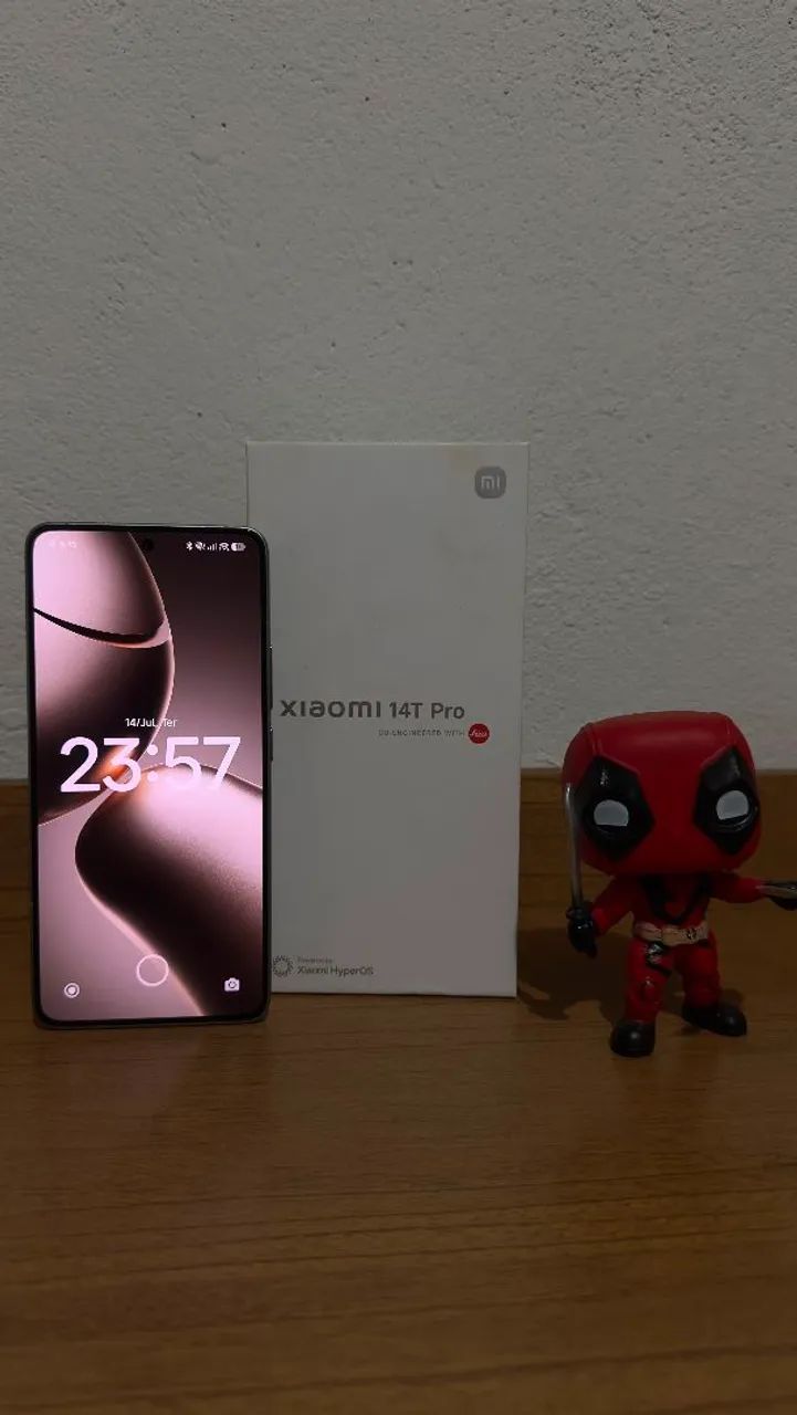 Xiaomi 14T Pro