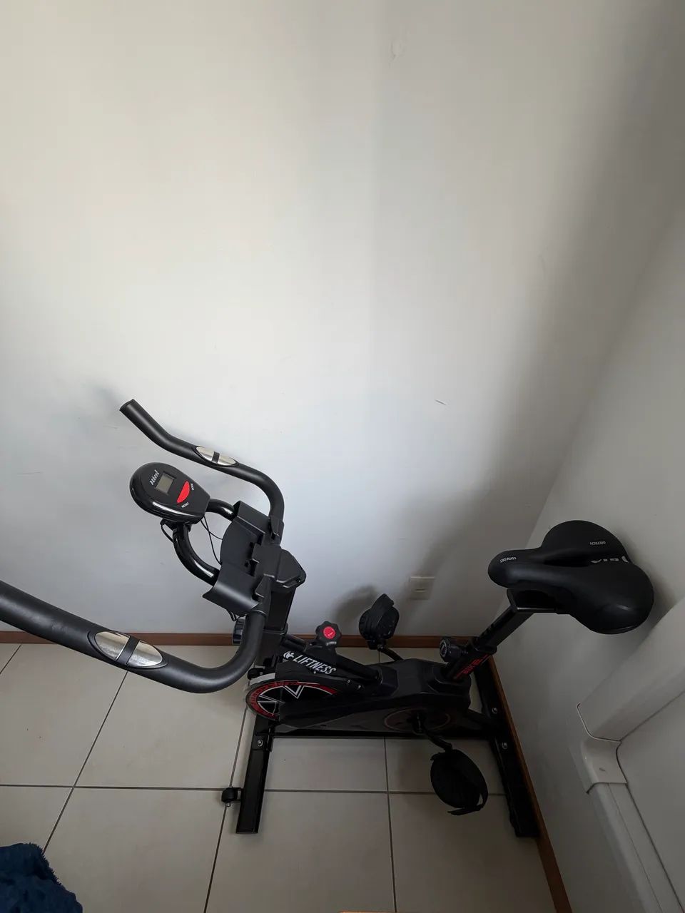 Bicicleta ergométrica  - Foto 5