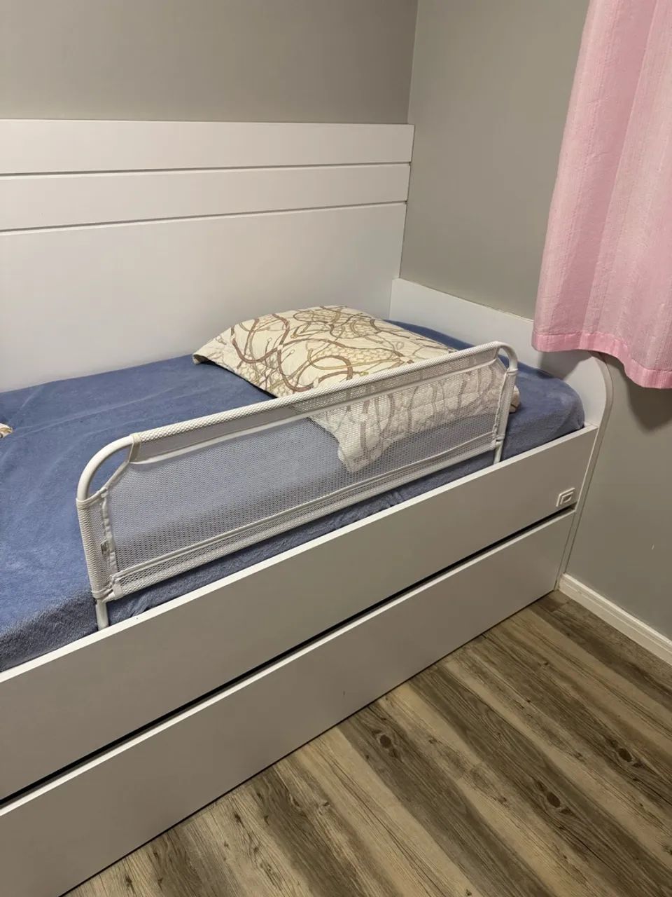 Vendo 2 Proteção de Cama - Foto 5
