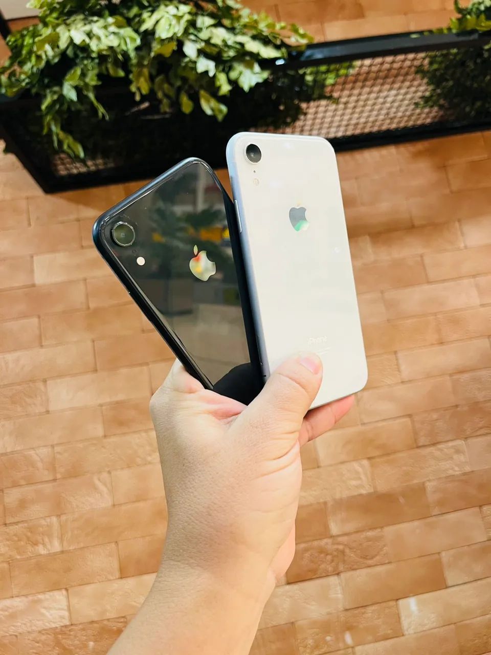 iPhone XR pronta entrega / venha nessa sexta feira  - Foto 2