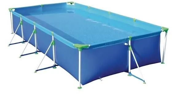 Piscina 6200L