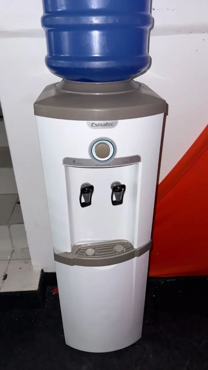 Bebedouro Esmaltec