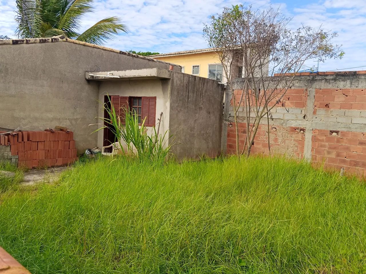 Terreno à Venda - Excelente Oportunidade!<br>