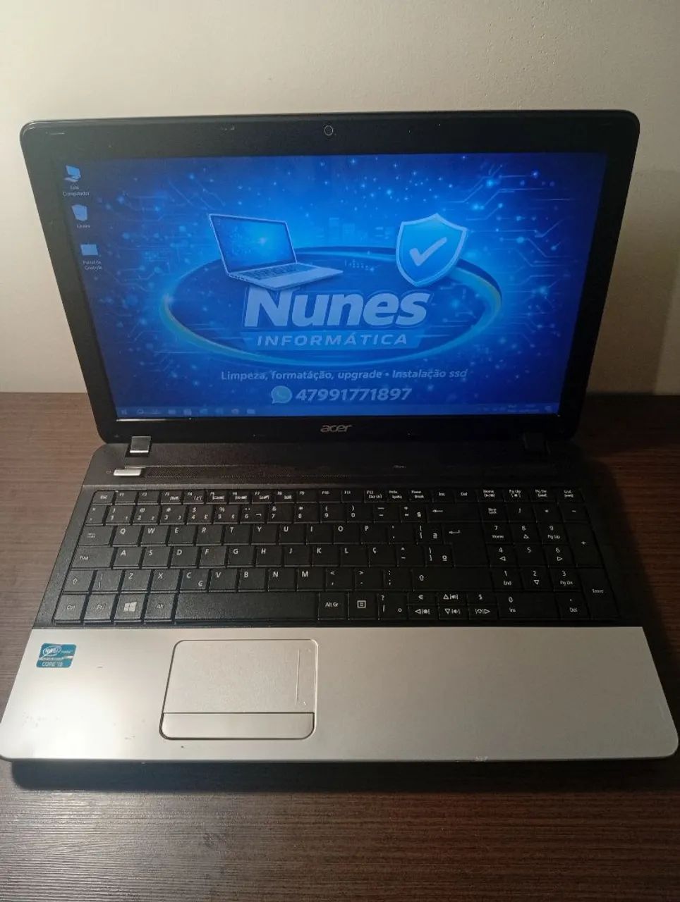 Notebook vários modelos disponíveis  - Foto 2