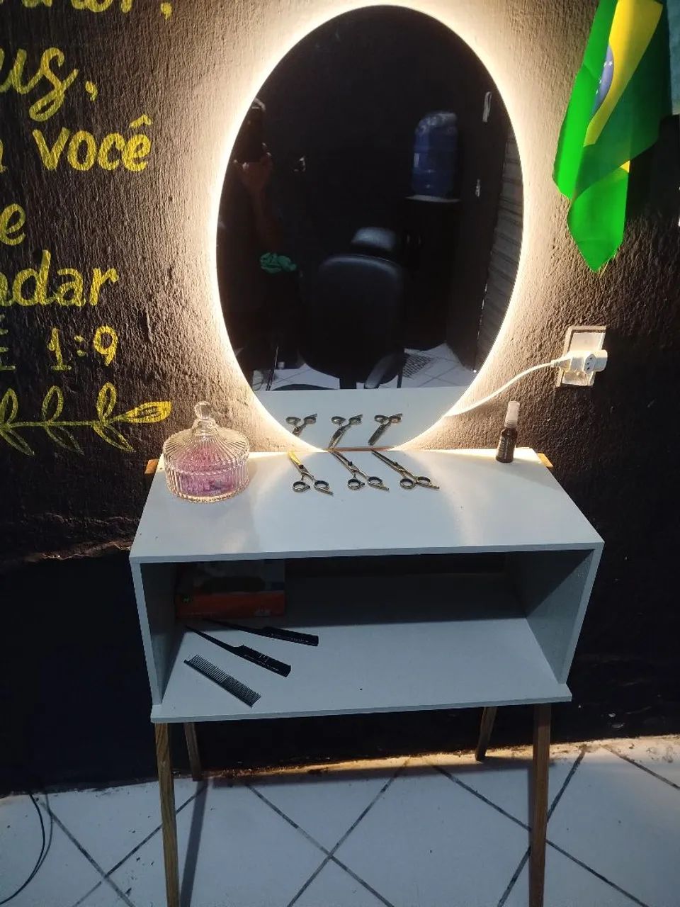 Salão completo - Foto 2