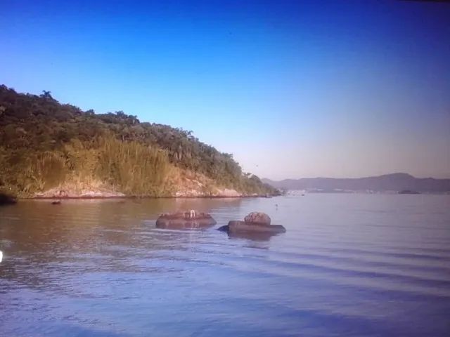 Kitnet - Bairro João Paulo Florianópolis 