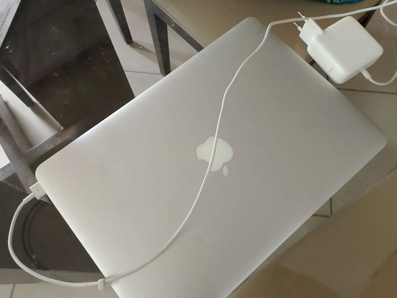 MacBook Air 2013 