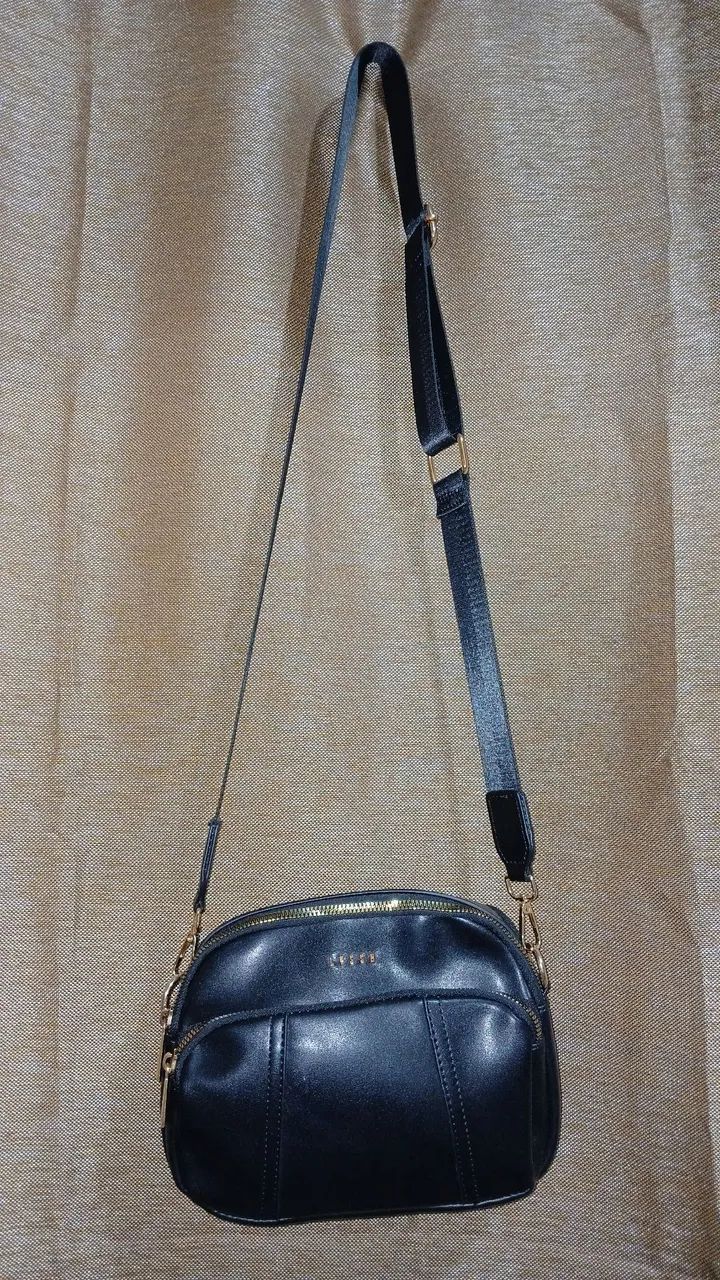 Bolsa pequena 