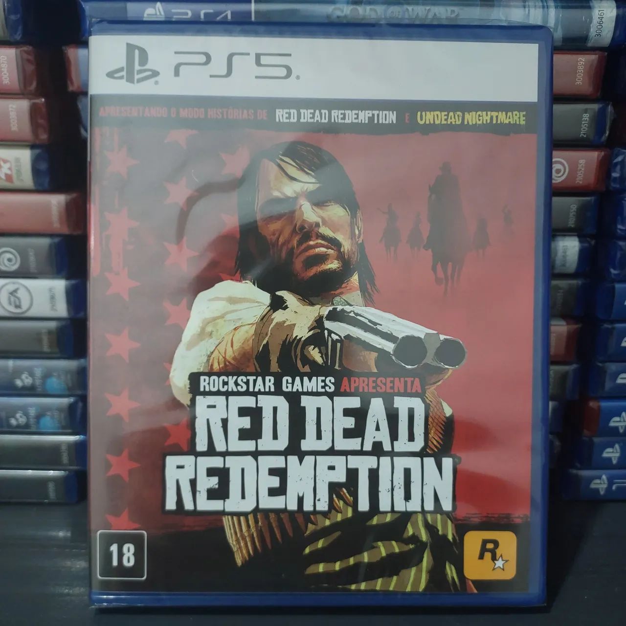 Red Dead Redemption - PS5. - Foto 2