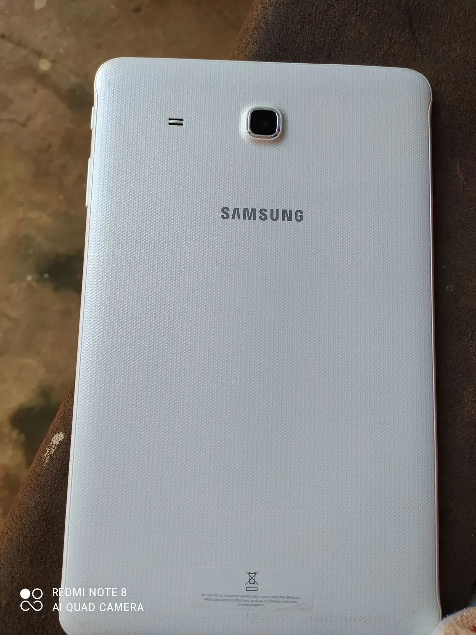 Tablet  - Foto 3