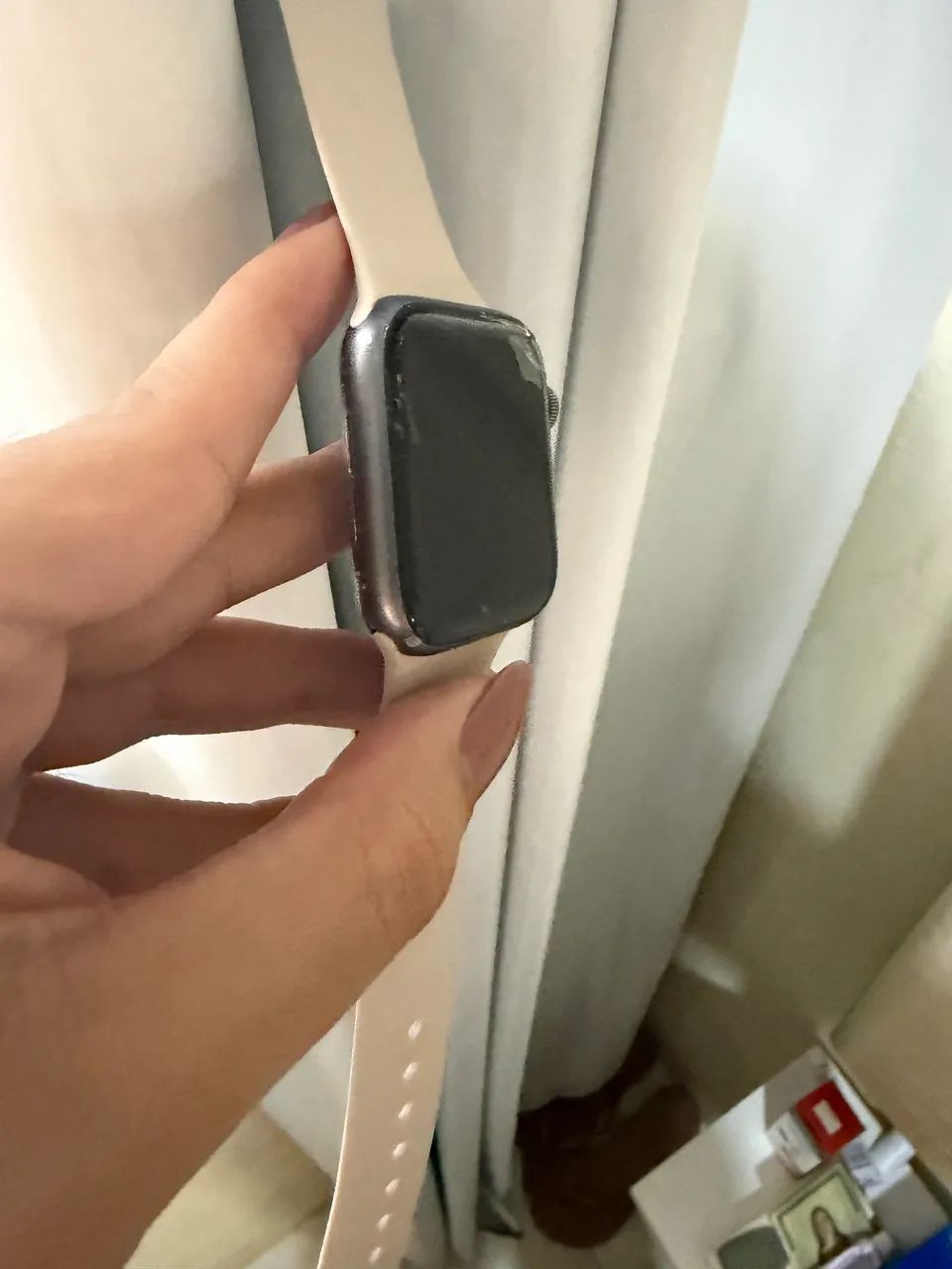 Apple Watch 4 44mm - Foto 3