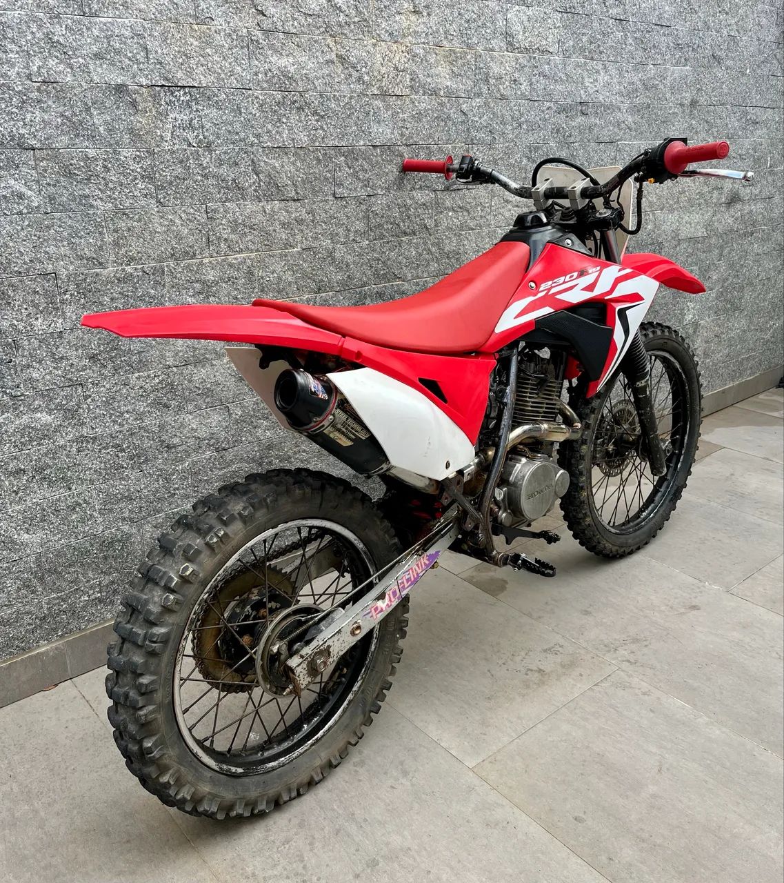 Honda 200 1995 - 1499072052 | OLX