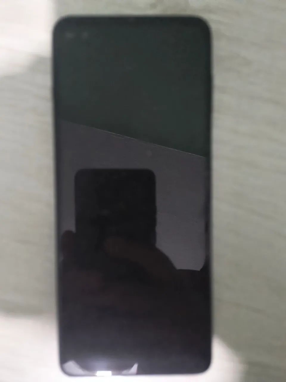 Celular Motorola G100
