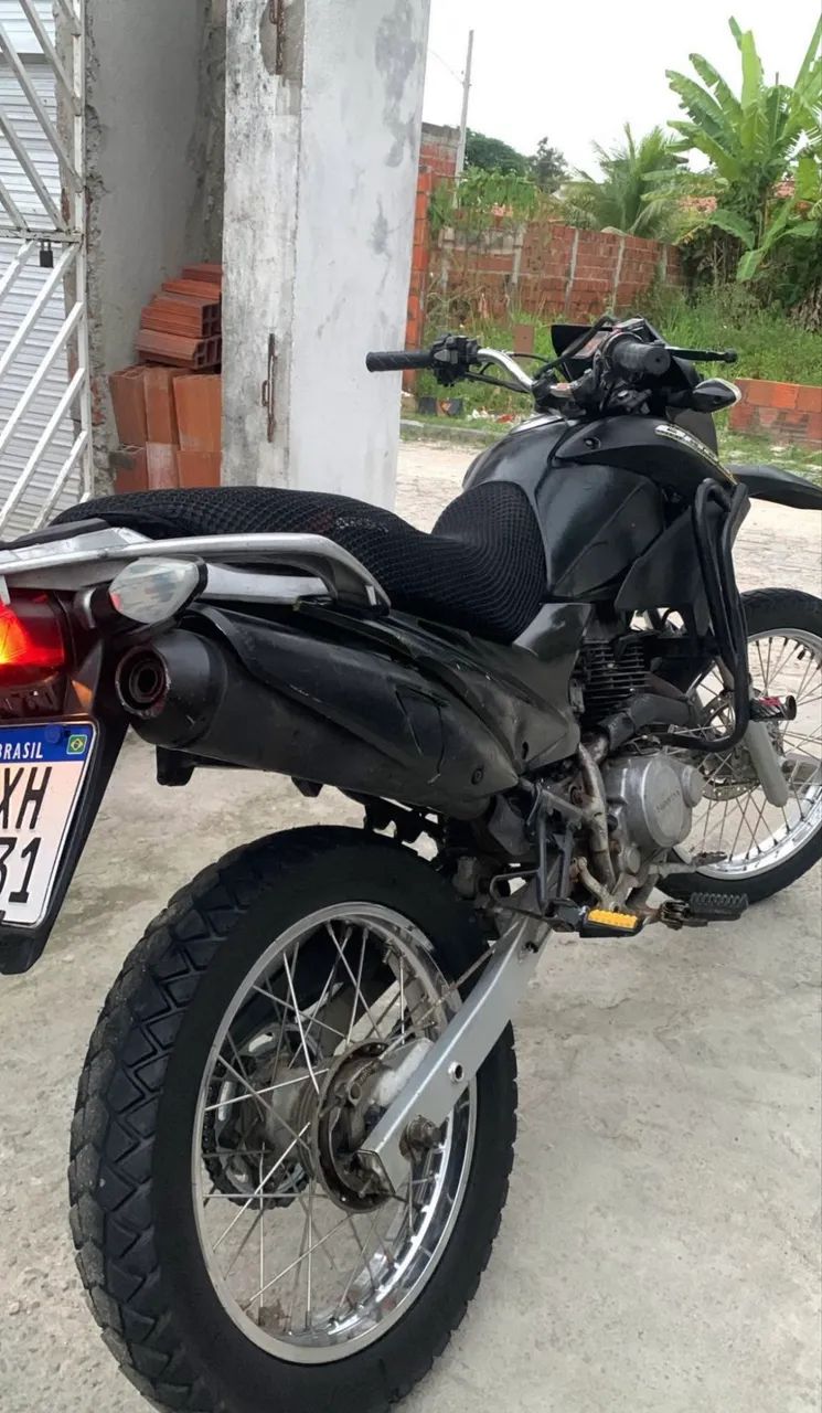 2005 Honda ADV 150 - Foto 2