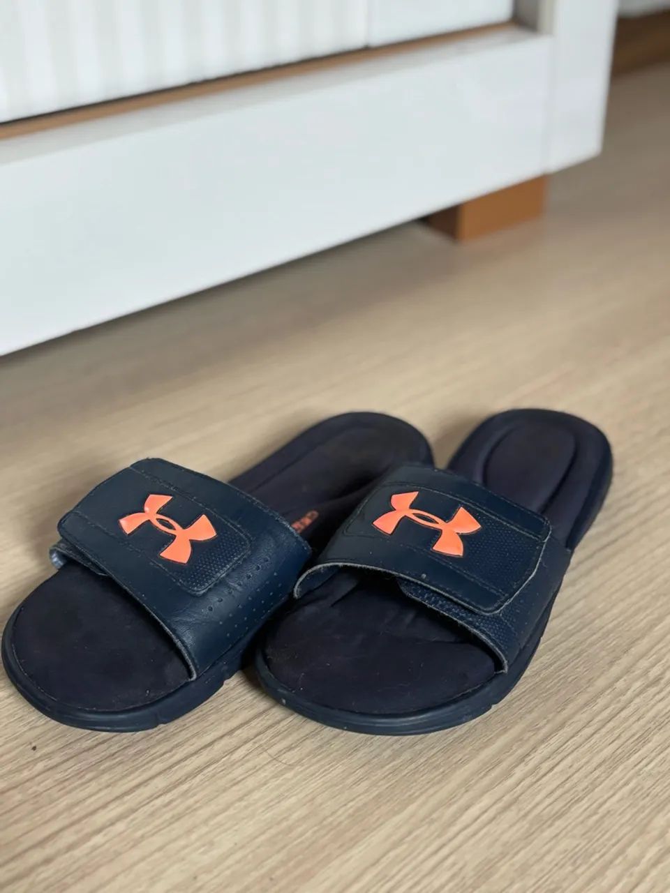 Chinelo Under Armour 