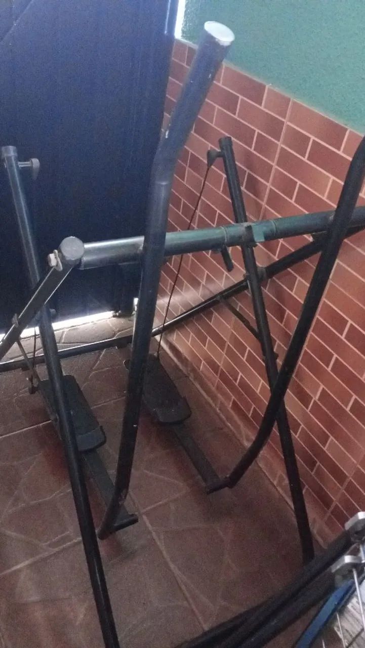 TRANSPOR PARA CAMINHADA  - Foto 2