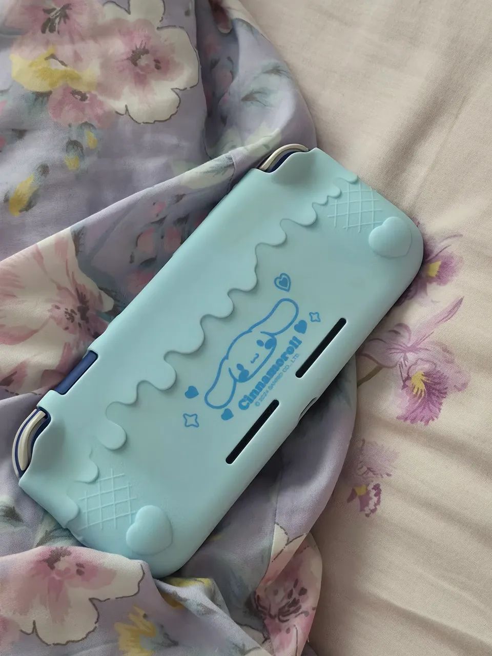 NINTENDO SWITCH LITE  - Foto 5