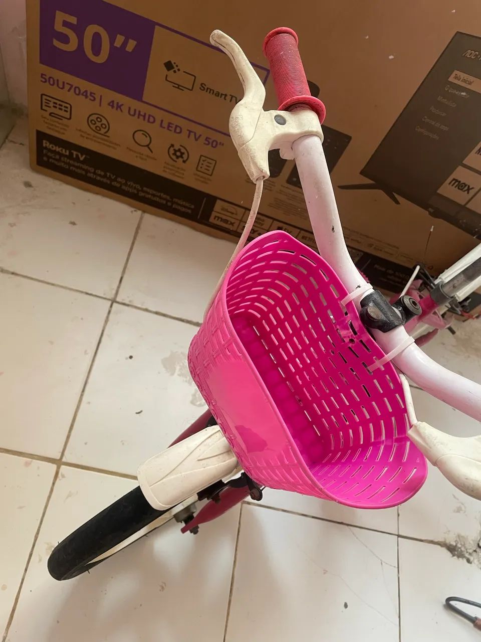 Bicicleta  - Foto 3