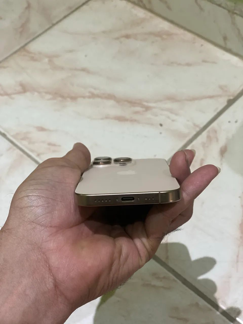 IPHONE 16 PRO 128GB - Foto 5