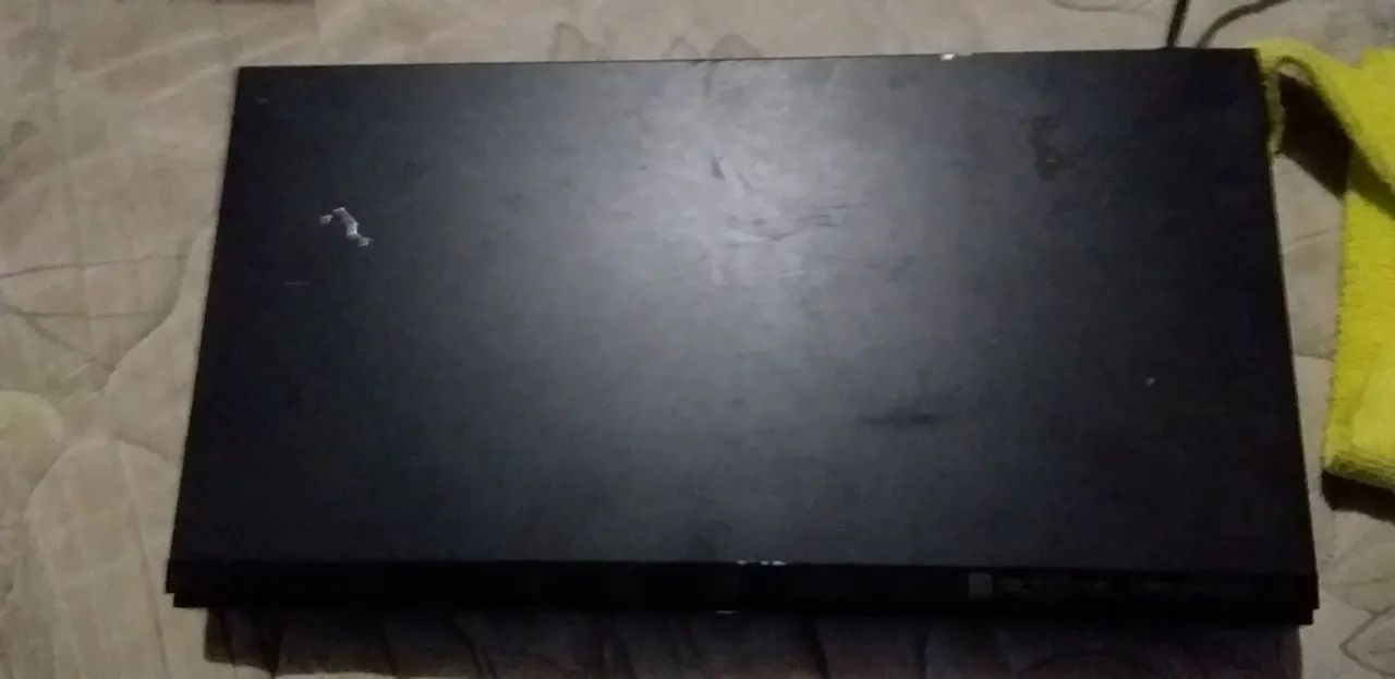 Bluray