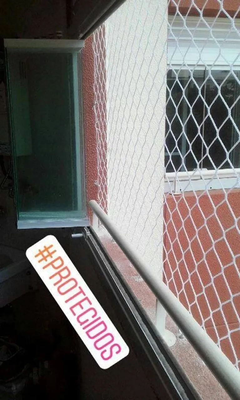Redes de Proteçao Maximus -  - Foto 3