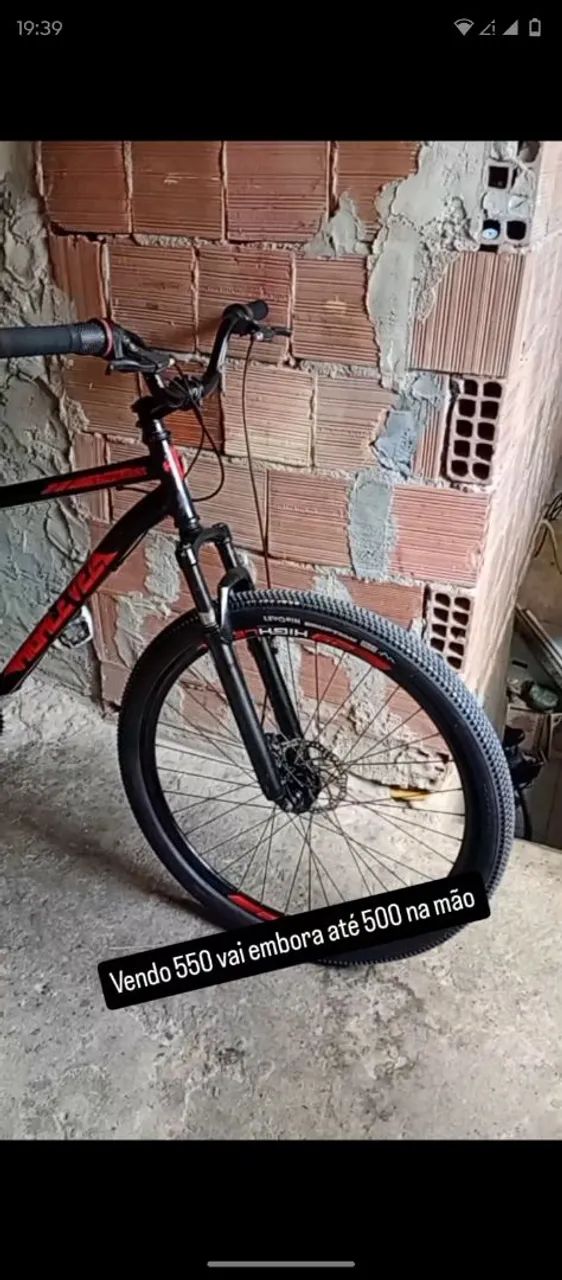 Vendo aro 29  - Foto 3