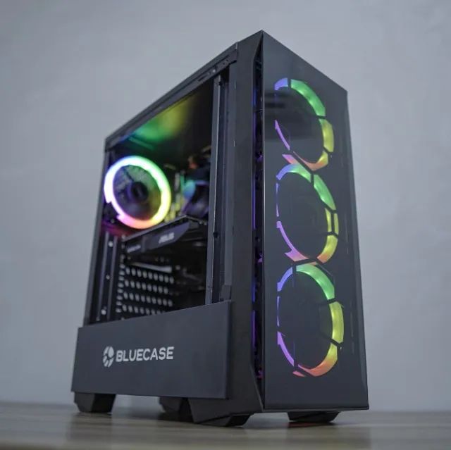 Pc Gamer i3 - Foto 2