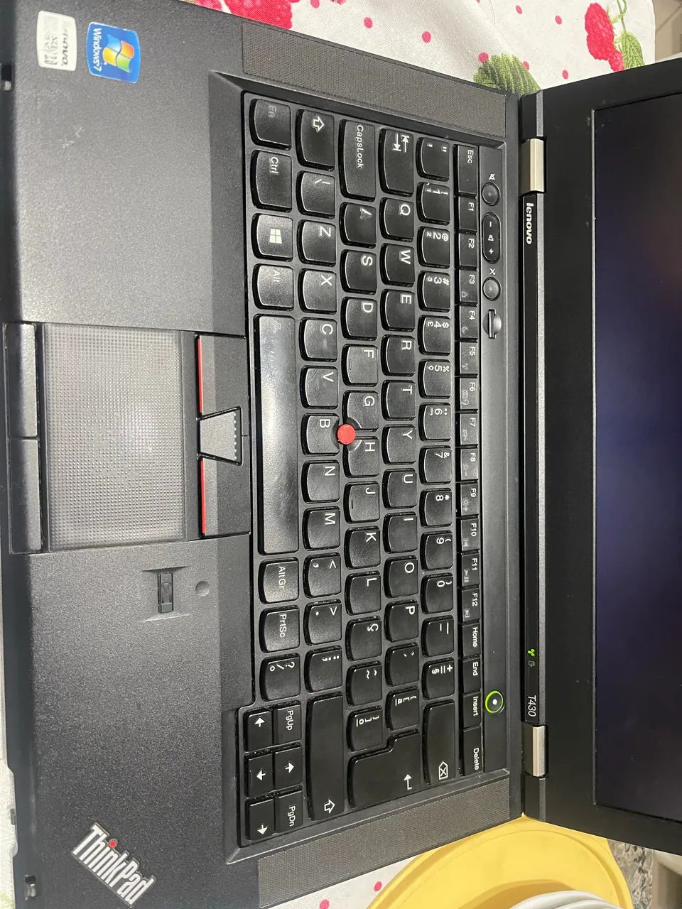 Notebook Lenovo - Core I5 - Foto 4