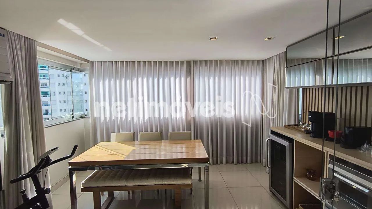 Venda Apartamento 4 quartos Buritis Belo Horizonte - Foto 5