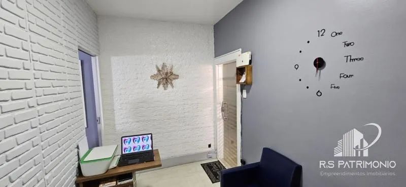 Sala- Petrópolis, Centro - Foto 10