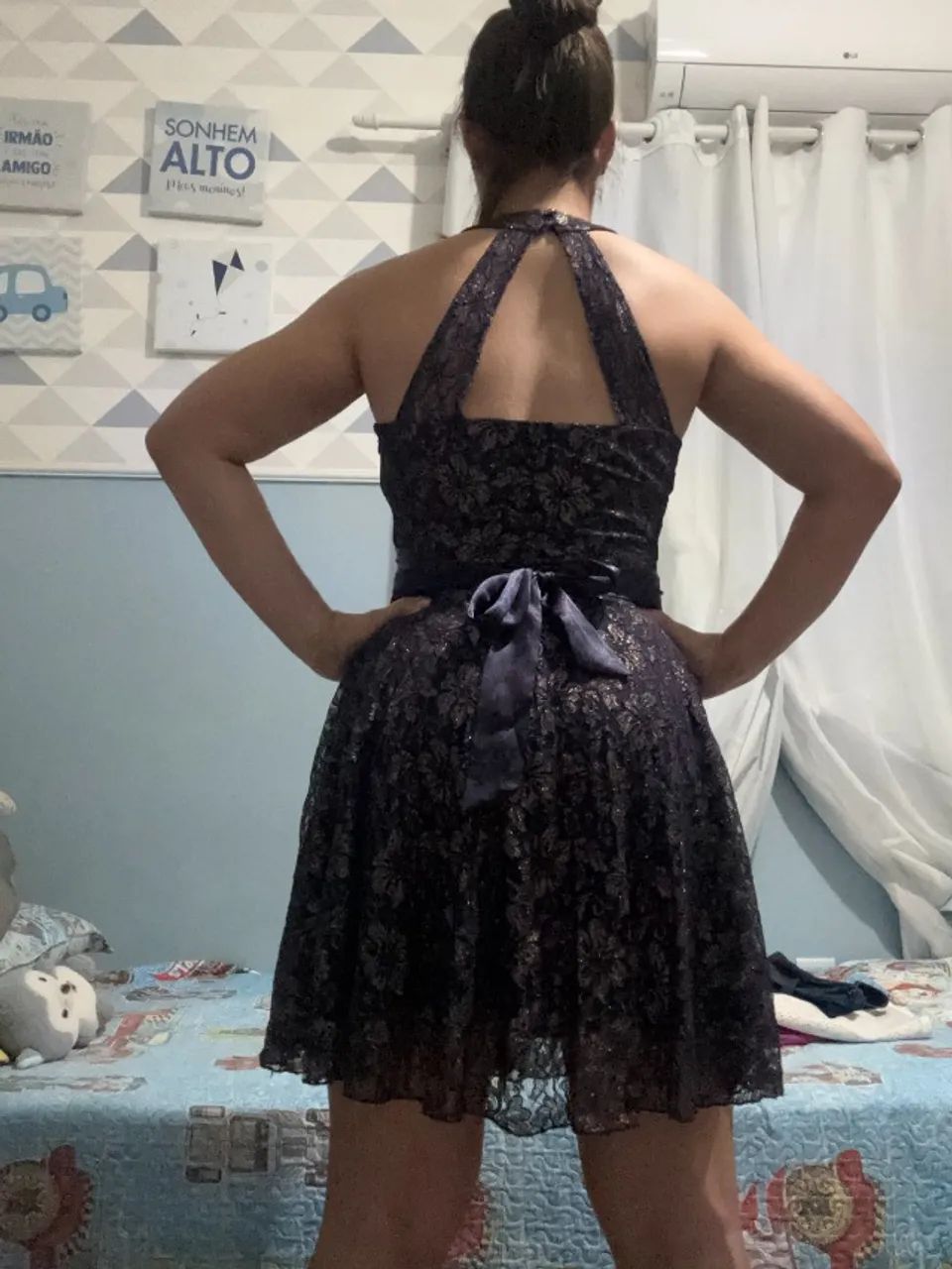 Vestidos para festas - Foto 2