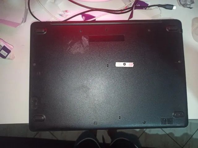 Notebook Positivo Usado - Foto 4