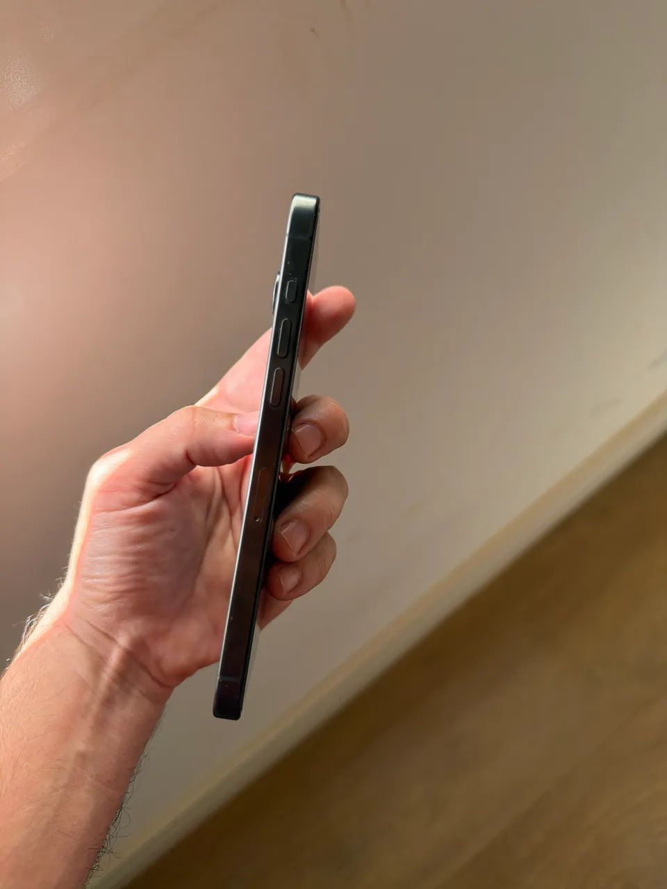 iPhone 15 Pro Max 512GB Black Titanium  - Foto 3