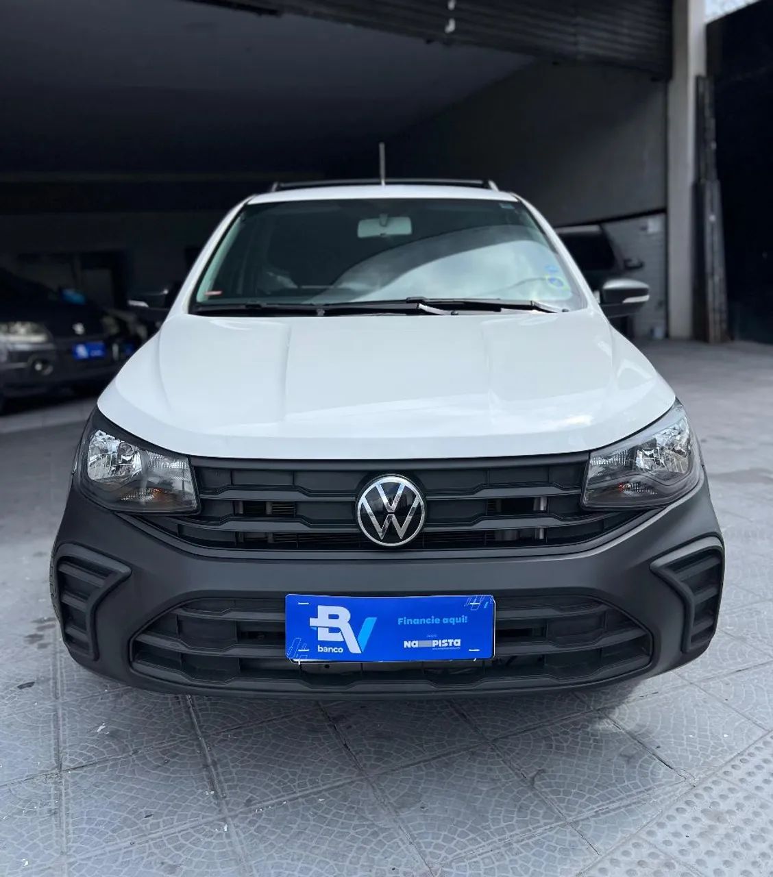 Saveiro Robust  - Foto 2