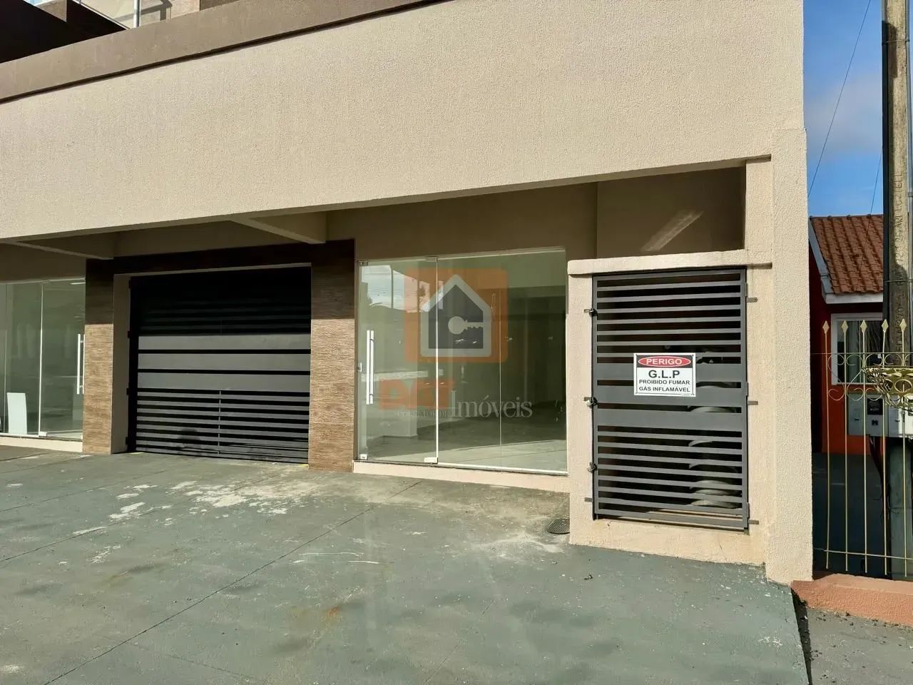 SALA TÉRREA COMERCIAL EM UVARANAS - Foto 3