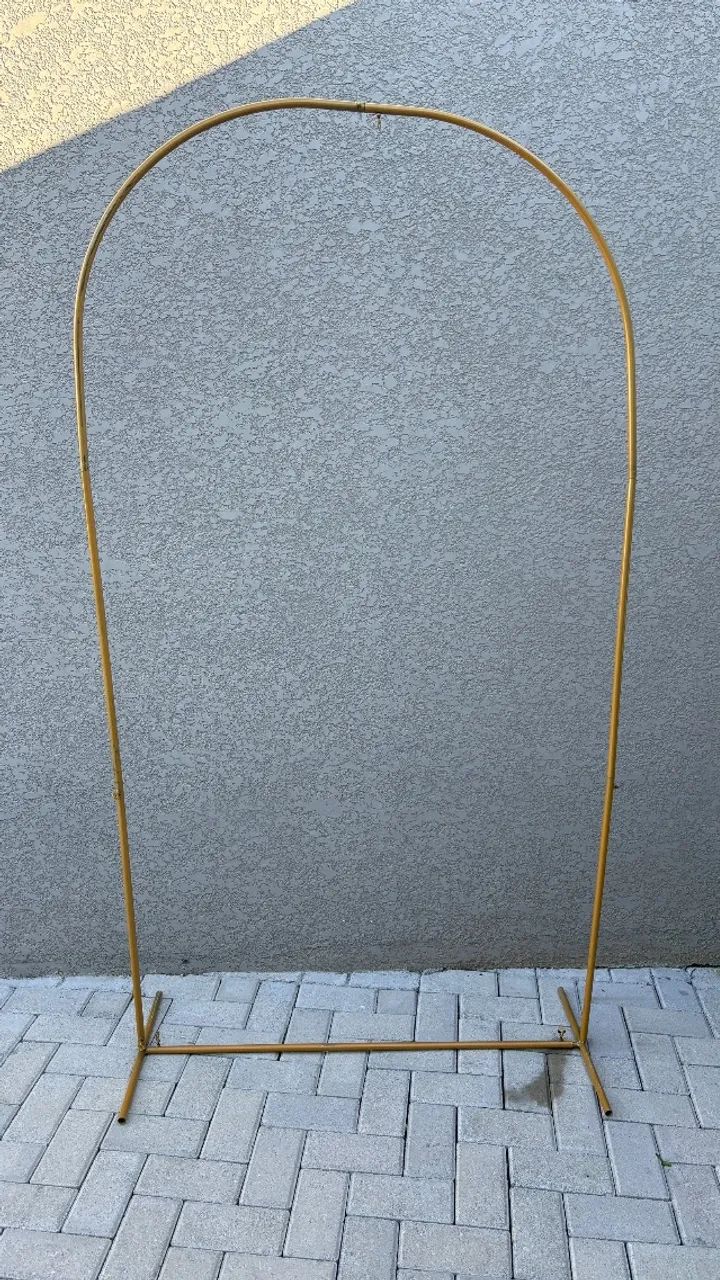 Arco romano 2x1