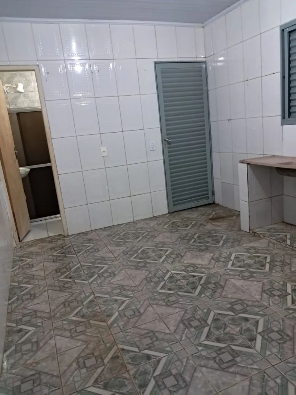 Aluga-se casa na Quadra 14 do Paranoá  - Foto 2