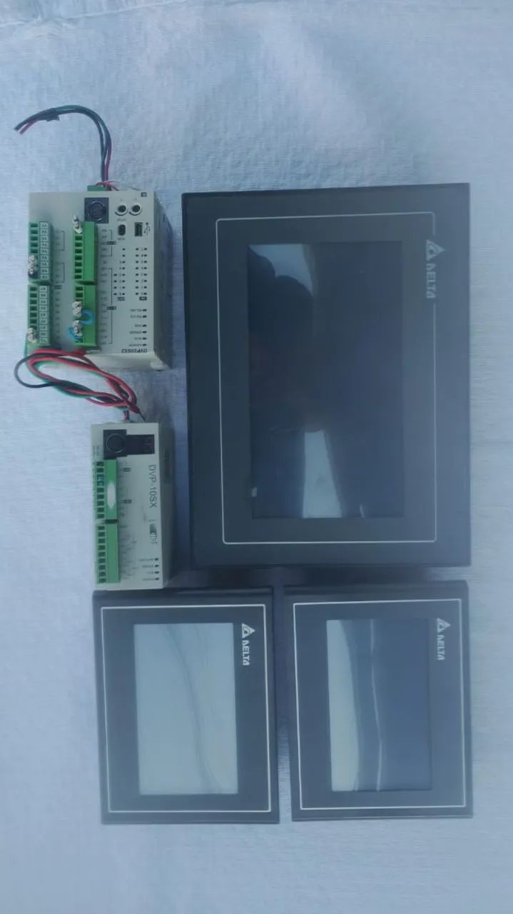 Kit CLP+ihm delta