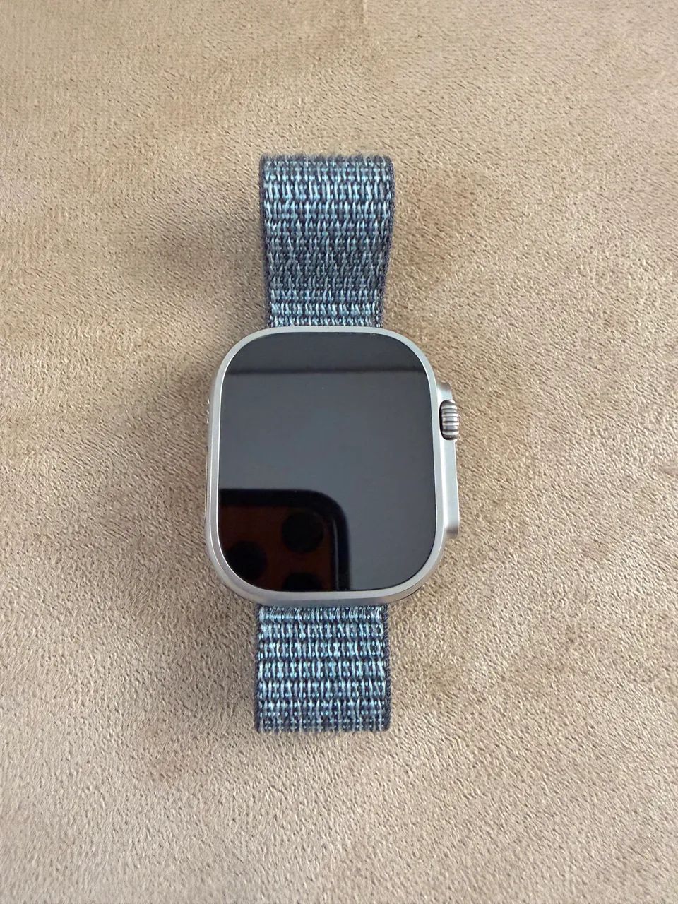 Apple Watch Ultra 2 49mm - Foto 4