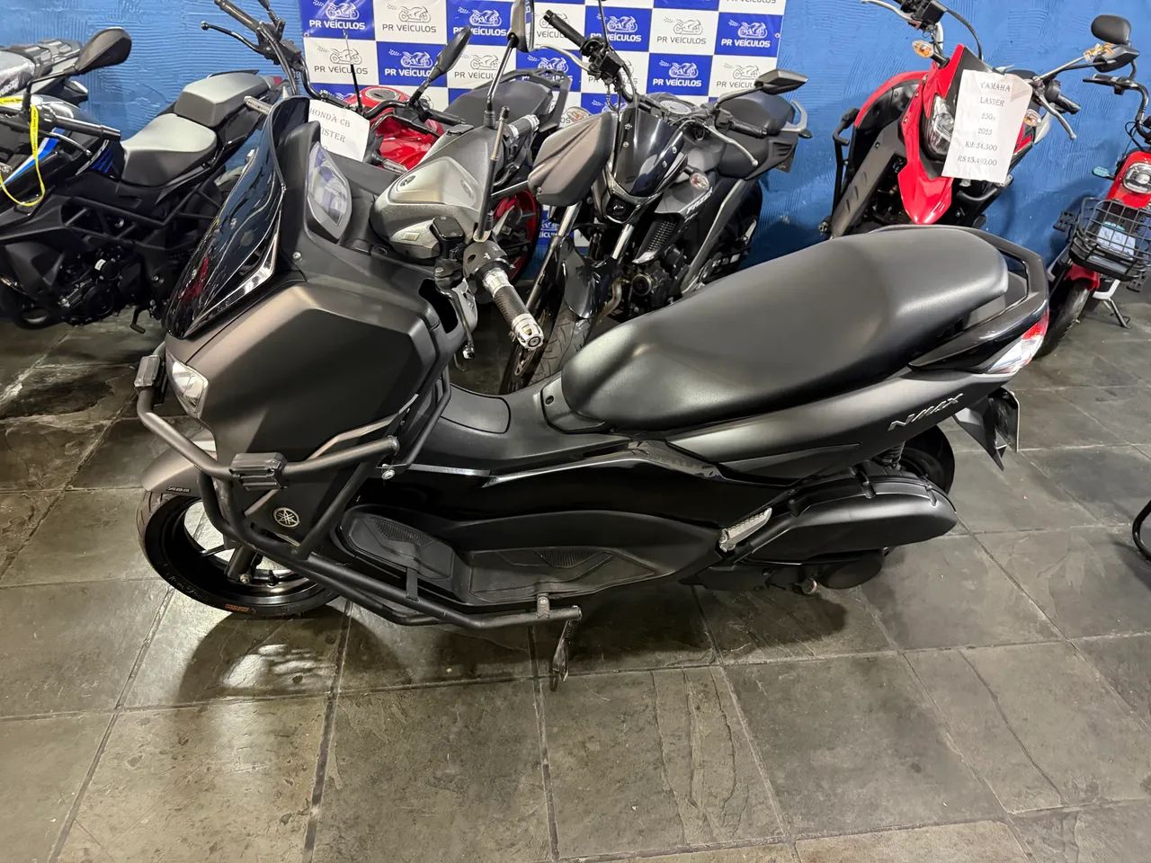 Nmax 2022 - Foto 5
