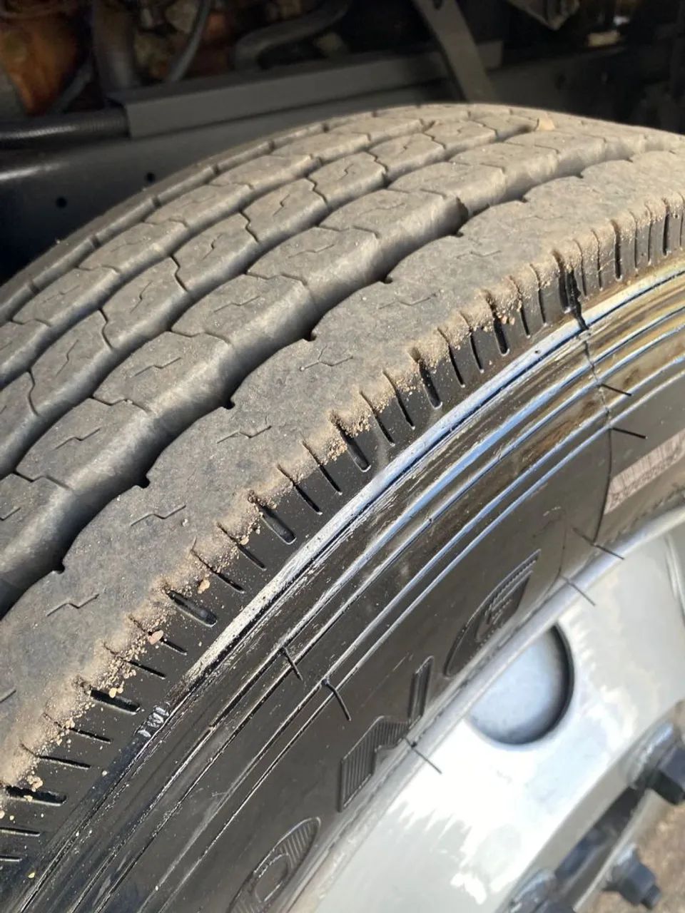 VW 8-150 2002 - Foto 5