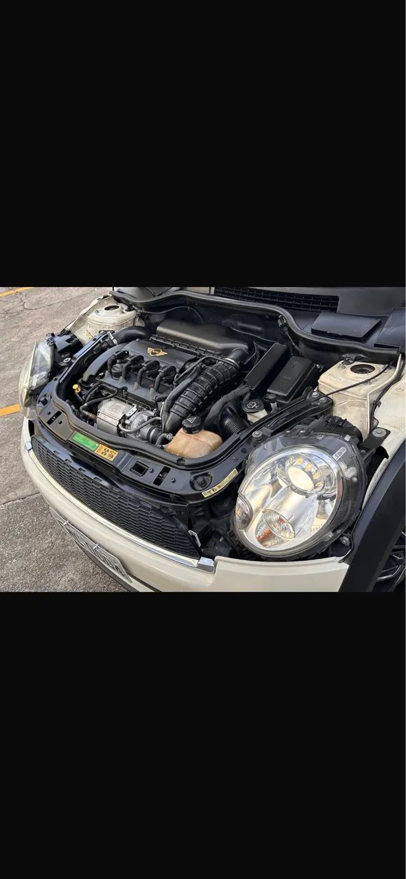 Mini Cooper S 1.6 Aut. 2010 - Foto 5