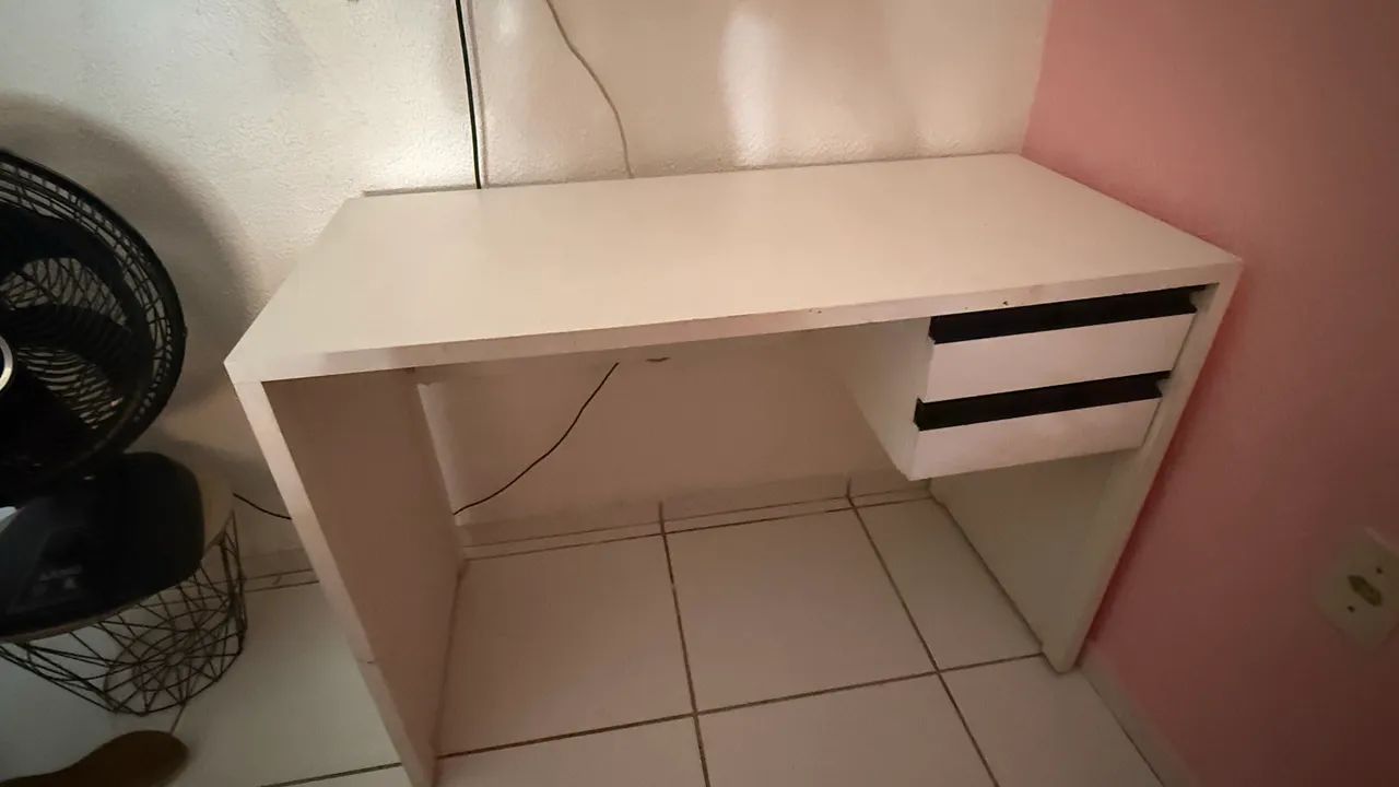 Escrivaninha projetada - Foto 3