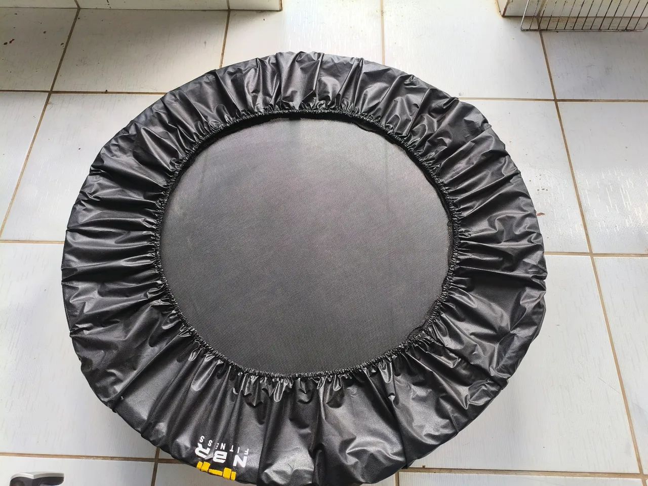 Cama elástica academia  - Foto 3