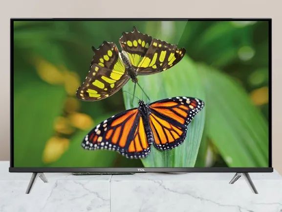 TV Smart Android 40 Pol. Led - Foto 4