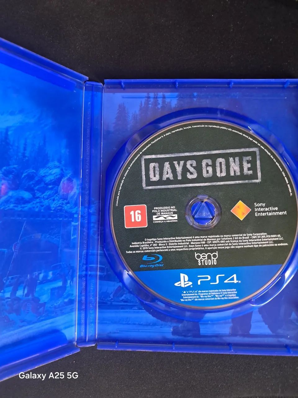 Days Gone (PS4) - Foto 2