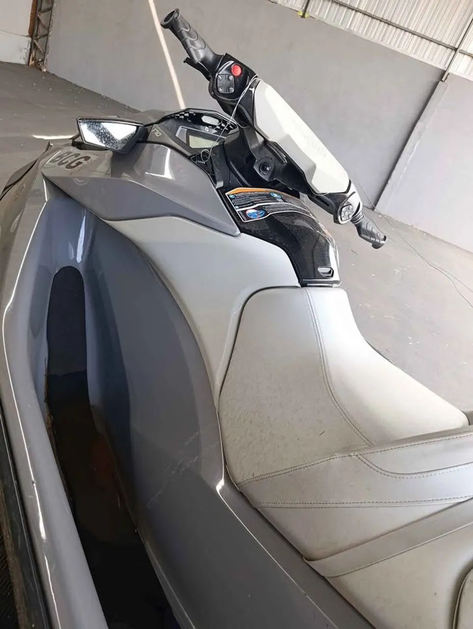 Jet Ski  - Foto 2
