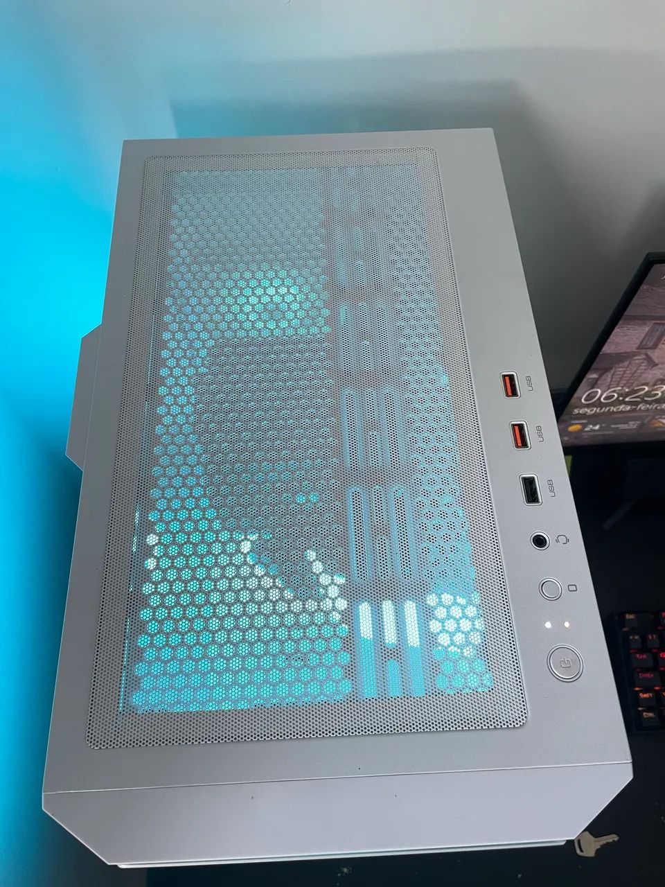 PC Gamer  - Foto 4