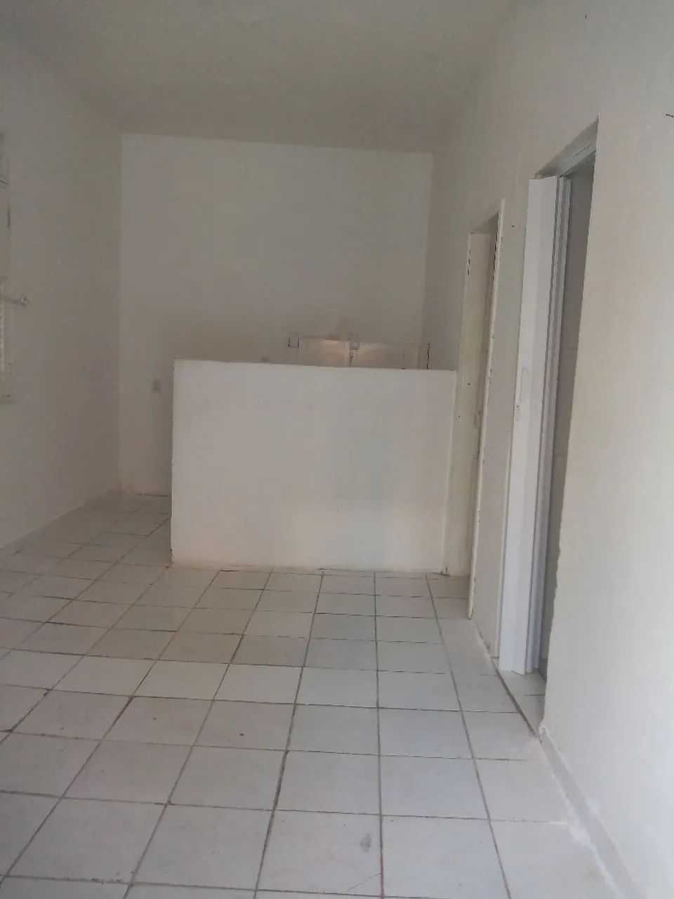 ALUGA-SE CASA AREJADA - Foto 3